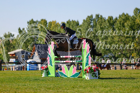2025 - Haylee - Rocky Mountain Classic III - Sunday August 24th - 08104