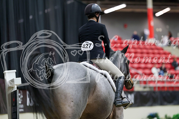00140 - Mara - 2026 Royal West - Tuesday October 20th