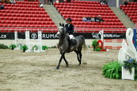 05086 - Mara - 2026 Royal West - Saturday October 24th