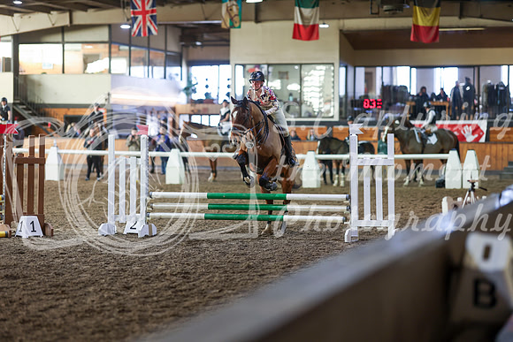2025 - HJ Schooling - Sunday March 23rd - 3427