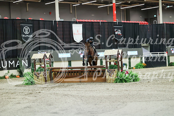 02635 - Mara - 2026 Royal West - Monday October 19th