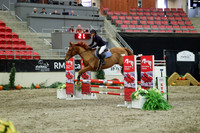 01603 - Mara - 2026 Royal West - Sunday October 18th