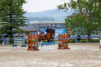 2025 - Haylee - June Classic II - Sunday June 22nd - 06105