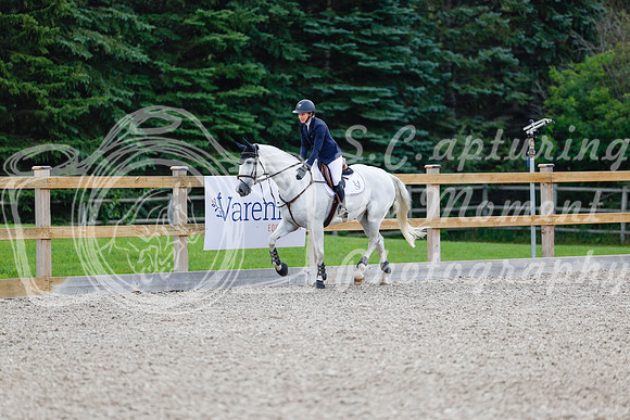 2025 - Haylee - Picco Horse Show - Sunday July 27th 04511