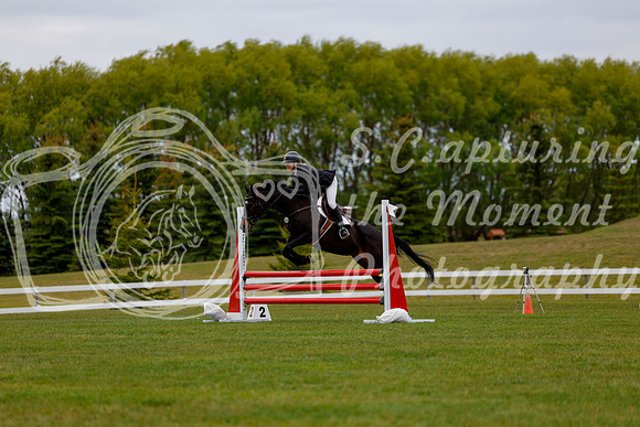 2025 - Haylee - Blue Sky Classic - Monday, May 19th 10098