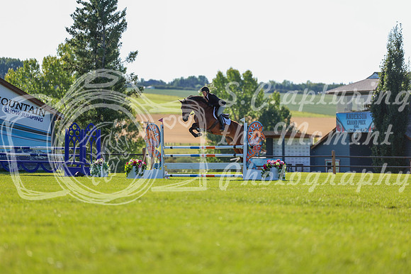 2025 - Shea - Rocky Mountain Classic III - Thursday August 21st - 01711