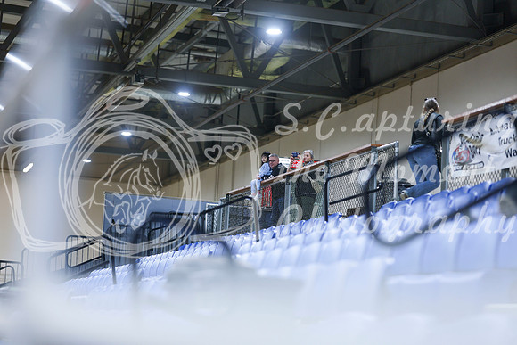 2025 - Season Set Up - Sunday April 6th - 07477