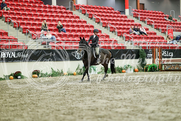02069 - Mara - 2026 Royal West - Monday October 19th