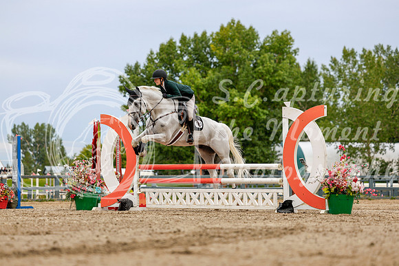 2025 - Haylee - Rocky Mountain Classic II - Friday August 15th - 00019