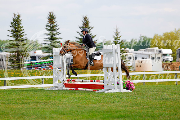 2025 - Haylee - Edmonton Classic - Thursday, May 22nd - 03672