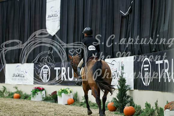 05465 - Mara - 2026 Royal West - Monday October 19th