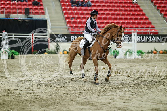 05868 - Mara - 2026 Royal West - Saturday October 24th