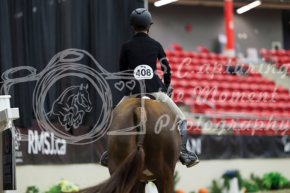 01497 - Mara - 2026 Royal West - Tuesday October 20th