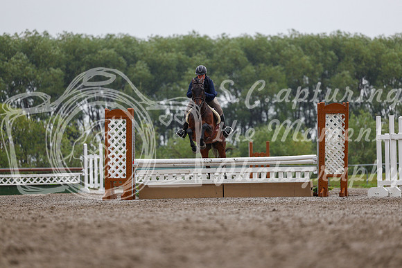 2025 - Haylee - Jump With Hope - Saturday July 19th 23377