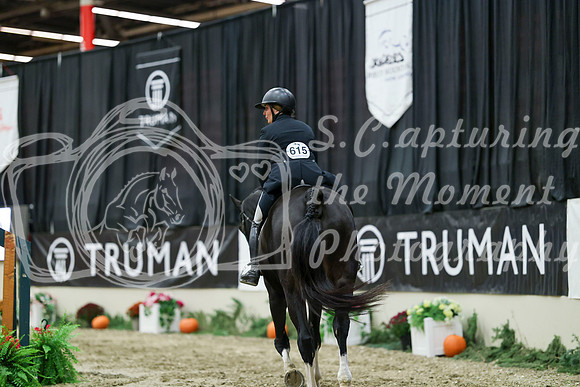 05403 - Mara - 2026 Royal West - Monday October 19th