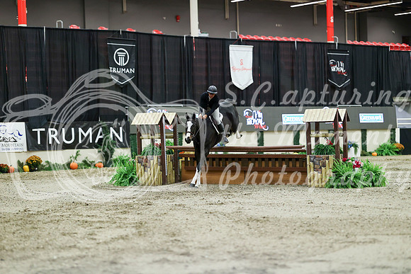 03202 - Mara - 2026 Royal West - Monday October 19th