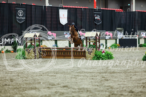 00266 - Shea - 2026 Royal West - Monday October 19th
