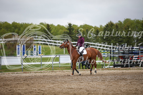 2025 - Karlee - Blue Sky Classic - Monday, May 19th - 00635