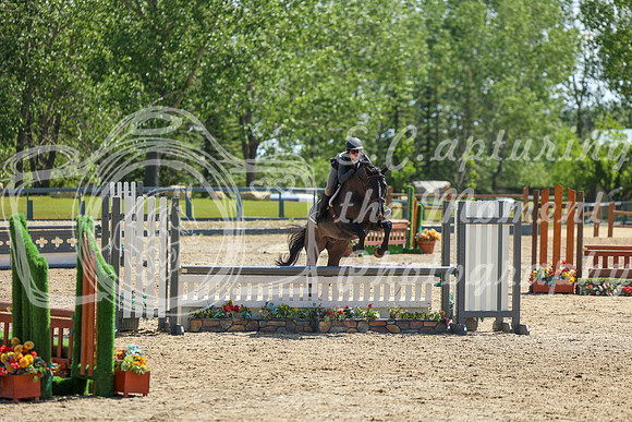 2025 - Mara - June Classic I - Sunday June 15th - 08079