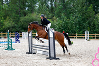 2025 - Haylee - Picco Horse Show - Friay July 25th 01929