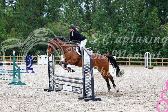 2025 - Haylee - Picco Horse Show - Friay July 25th 01929