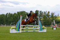 2025 - Haylee - Rocky Mountain Classic II - Thursday August 14th - 10942