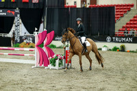 01245 - Mara - 2026 Royal West - Sunday October 18th