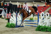 01261 - Mara - 2026 Royal West - Saturday October 2th