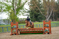 2025 - Jackie - Bow Valley II - Saturday May 17th - 13320
