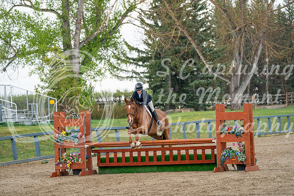 2025 - Jackie - Bow Valley II - Saturday May 17th - 13320
