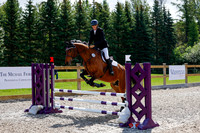 2025 - Haylee - Picco Horse Show - Sunday July 27th 02987