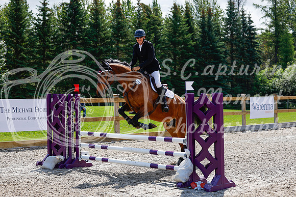 2025 - Haylee - Picco Horse Show - Sunday July 27th 02987