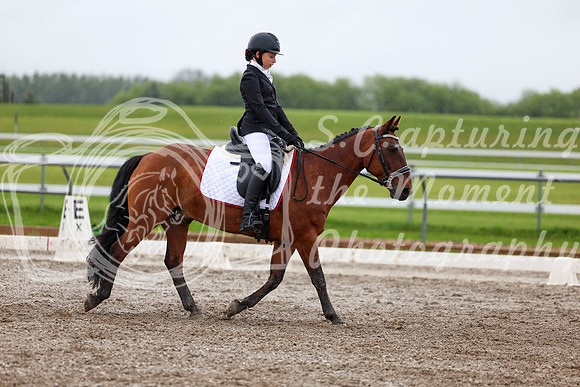 2025 - Dressage Festival - Sunday July 6th - 05575