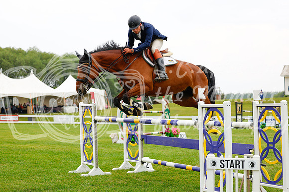 2025 - Haylee - Jump With Hope - Saturday July 19th 21393