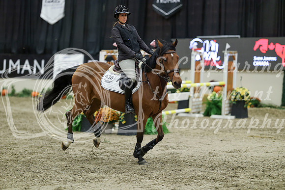 03819 - Mara - 2026 Royal West - Thursday October 22nd