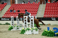 01198 - Mara - 2026 Royal West - Saturday October 2th