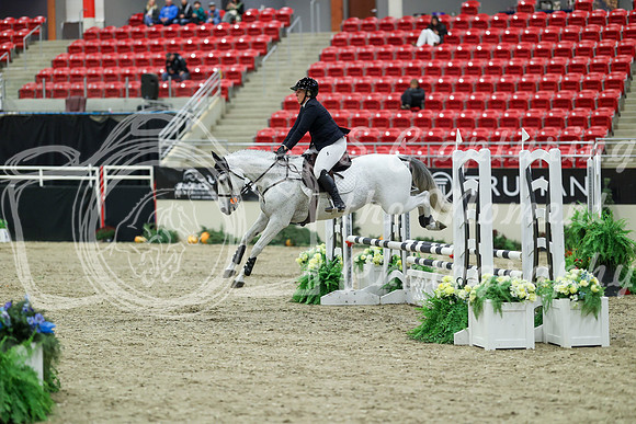 00143 - Mara - 2026 Royal West - Saturday October 2th