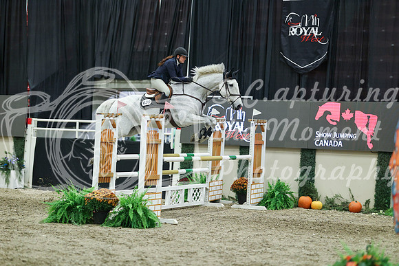 07197 - Mara - 2026 Royal West - Sunday October 18th
