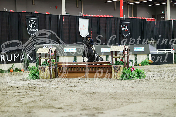 03057 - Mara - 2026 Royal West - Monday October 19th
