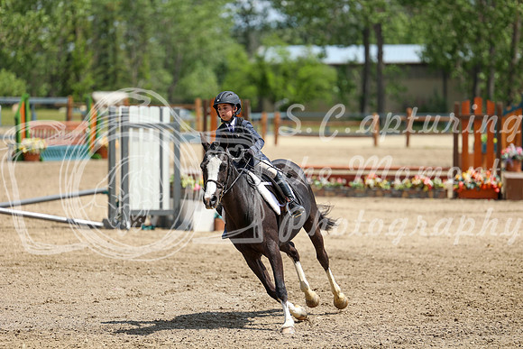 2025 - Mara - June Classic I - Sunday June 15th - 15836
