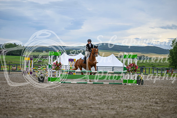 2025 - MJ - Rocky Mountain Classic II - Saturday August 16th - 09955
