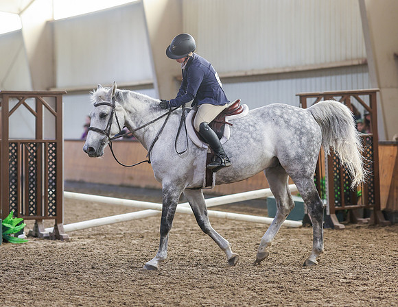 2025 - HJ Schooling - Saturday March 22nd - 3117
