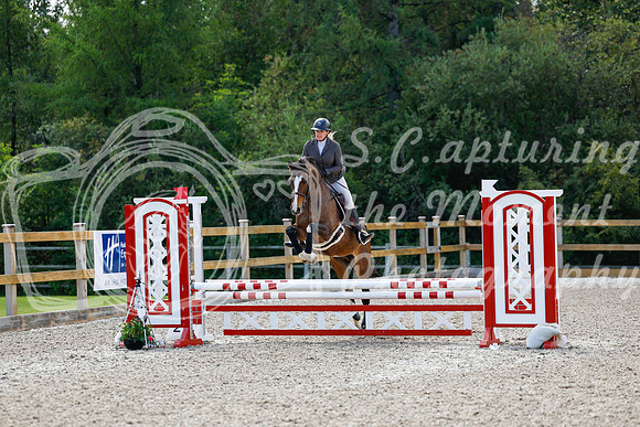 2025 - Haylee - Picco Horse Show - Sunday July 27th 02927