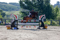 2025 - Haylee - Rocky Mountain Classic I - Sunday August 10th - 11935