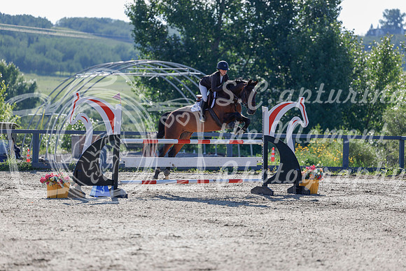2025 - Haylee - Rocky Mountain Classic I - Sunday August 10th - 11935