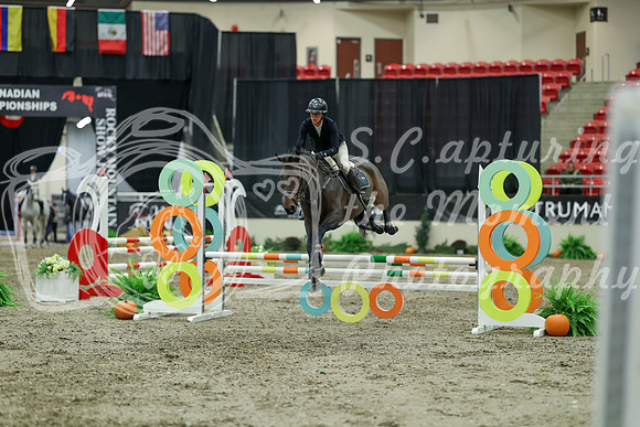 01198 - Mara - 2026 Royal West - Thursday October 15th