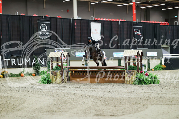 02420 - Mara - 2026 Royal West - Monday October 19th