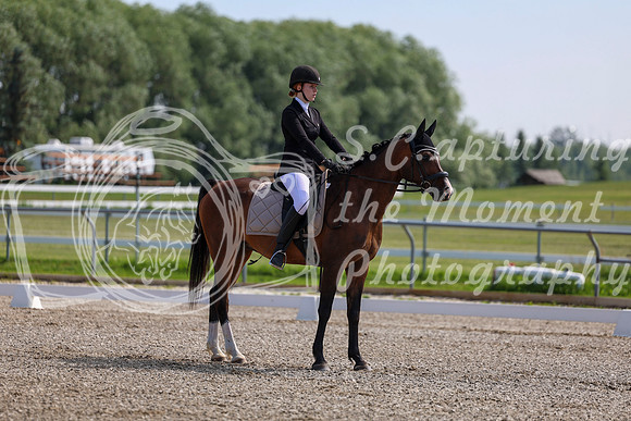 2025 - Dressage Festival - Saturday July 5th - 03110