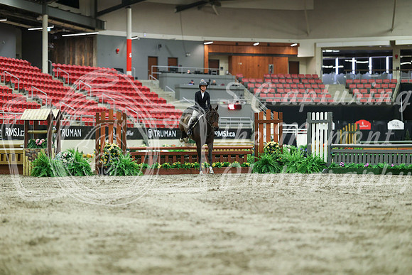 02201 - Mara - 2026 Royal West - Saturday October 17th