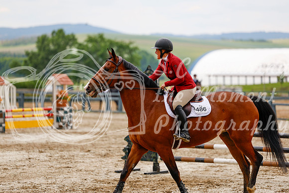 2025 - Haylee - June Classic II - Sunday June 22nd - 05465